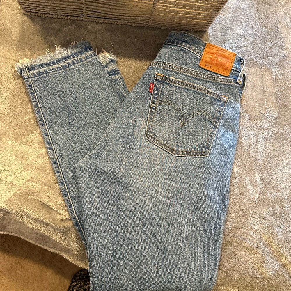 Levi jeans